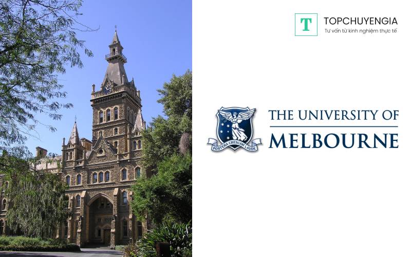 HỌC BỔNG TRƯỜNG UNIVERSITY OF MELBOURNE YÊU CẦU ĐIỀU KIỆN GÌ CHO SINH VIÊN QUỐC TẾ?